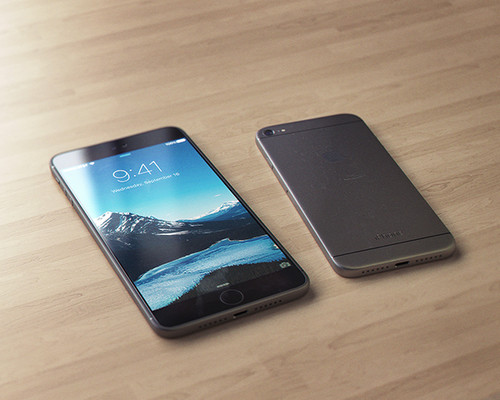史上最薄iPhone将亮相，重塑手机设计新纪元