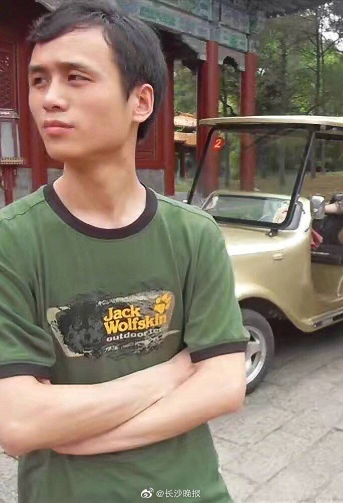 男子22天不间断，从北京到郑州的奔跑奇迹