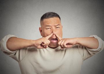 老人味，揭秘罪魁祸首与医生的温馨提醒