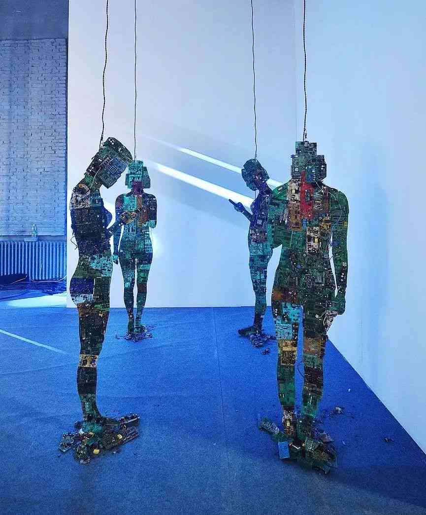 全国首位机器人博士生入学上戏，科技与艺术的跨界融合新篇章