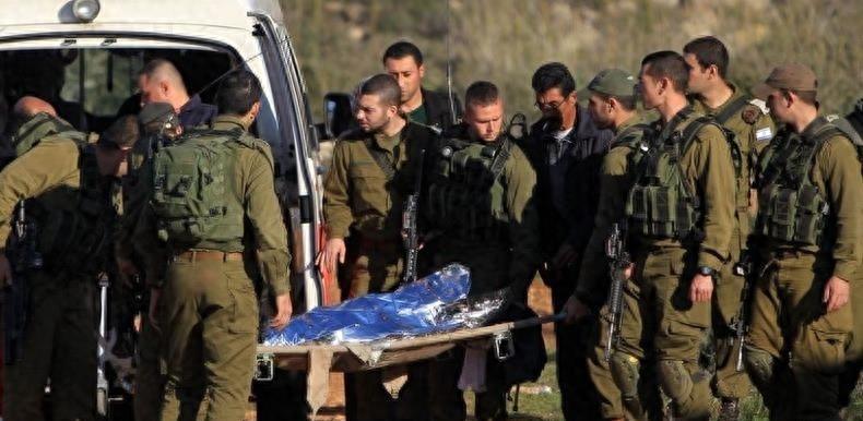 本轮巴以冲突的悲剧，加沙地带65208人生命的消逝