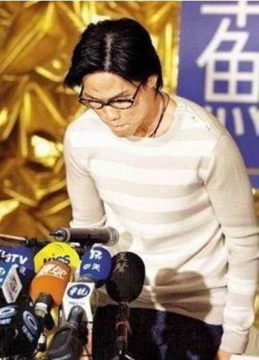 涉毒艺人苏永康温州演唱会取消，公众道德与法律责任的双重考量