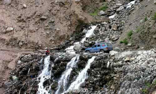 世界第一高桥—北盘江大桥明日正式通车，跨越天险，连接未来的壮丽篇章