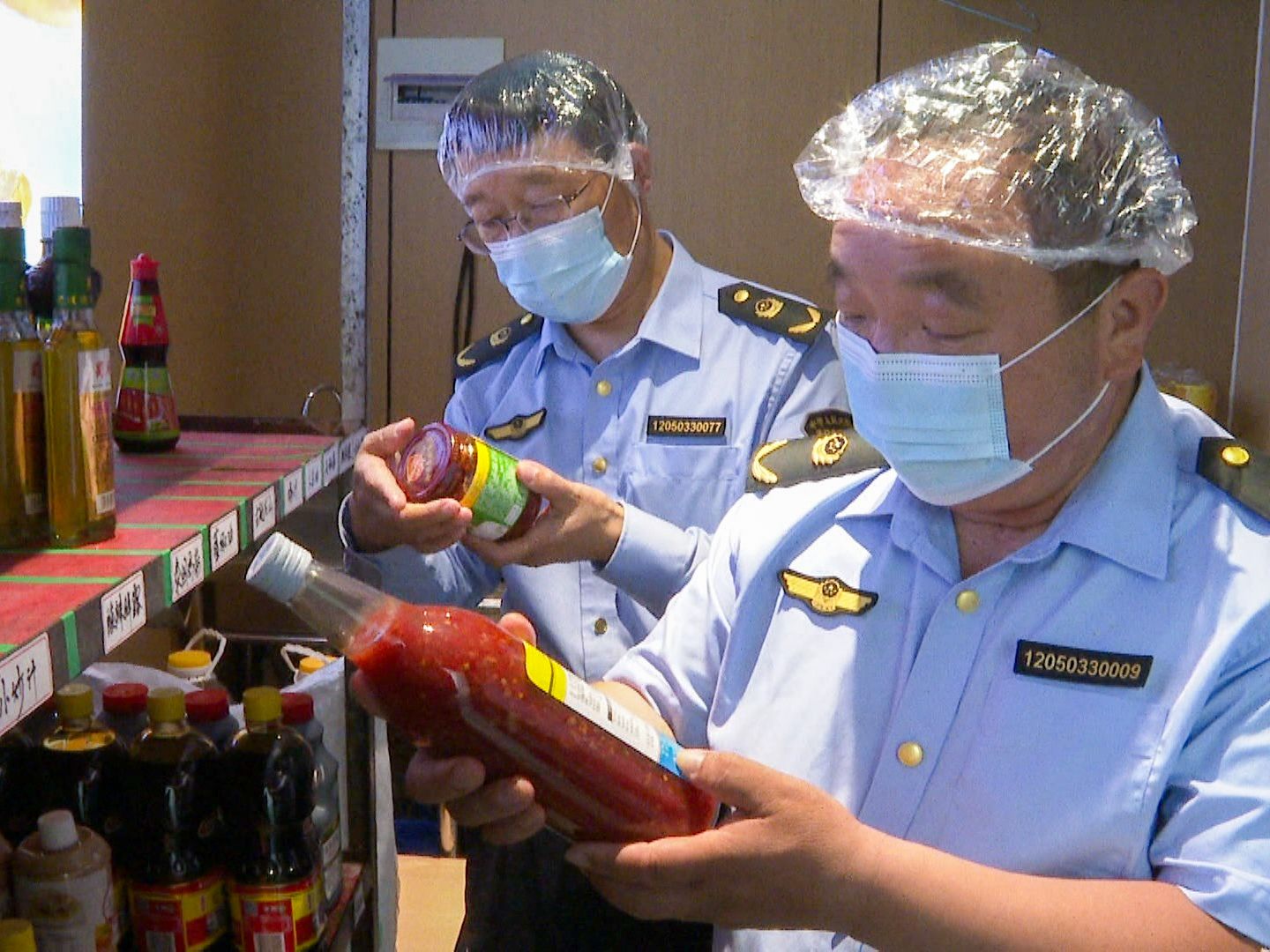 深圳鼓励外卖员随手拍行动，共筑食品安全新防线