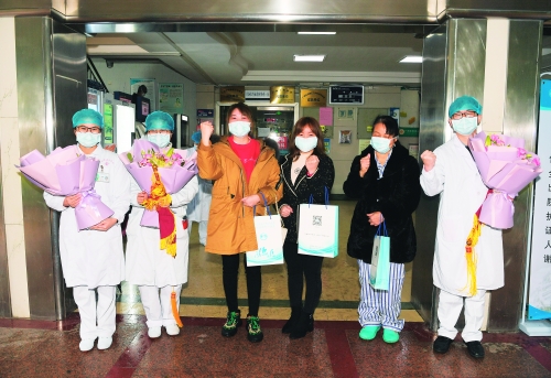 甘肃地震，11人受伤，5人已康复出院