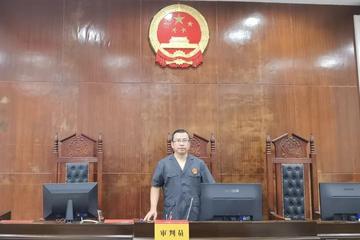 网约车被追尾停运6天，法院判了，司机获赔万元