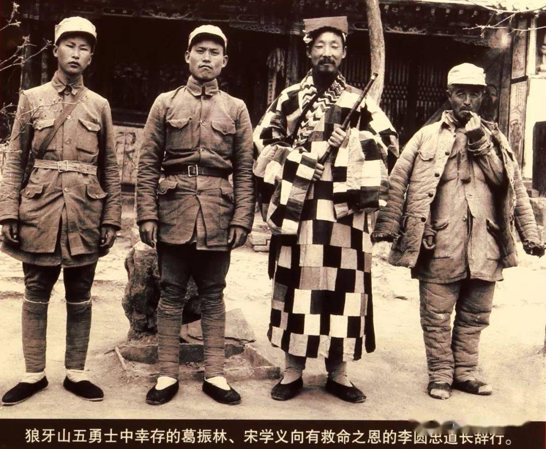 日本学者的视角，客观还原中国抗战历史的真相