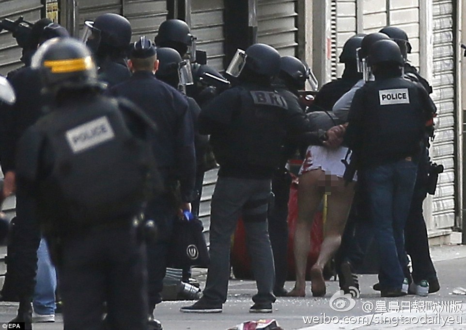 塞尔维亚议会外突发,震惊全国的枪战事件 塞尔维亚议会外突发,震惊全国的枪战事件