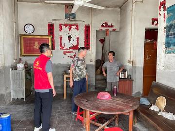 中国气象局升级台风应急响应,筑牢防台安全网,守护人民生命财产安全 中国气象局升级台风应急响应,筑牢防台安全网,守护人民生命财产安全