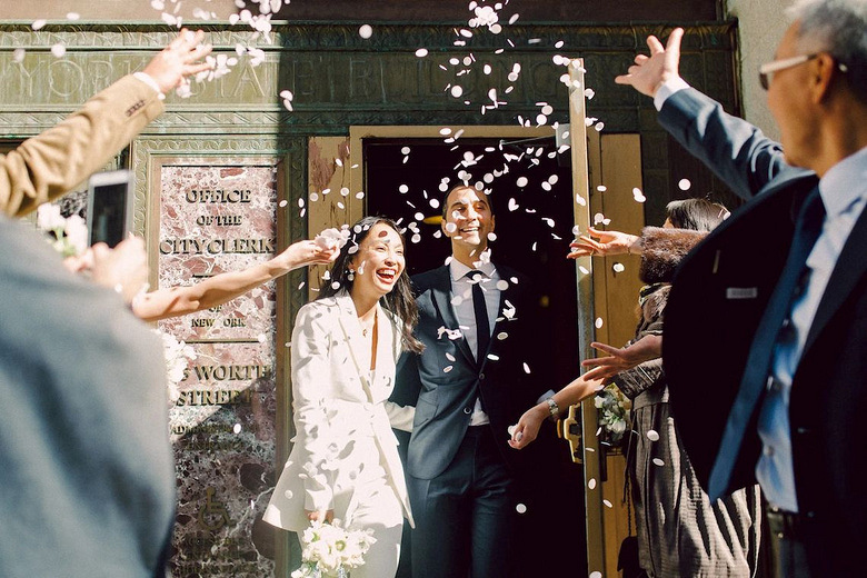 改造传统，重塑未来，年轻人眼中的新婚礼