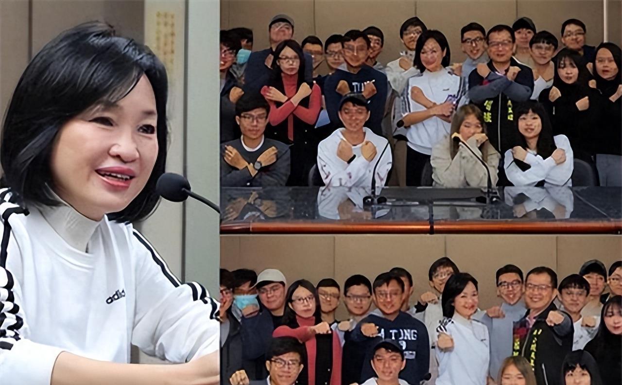 学者，台胞的自信之声—勇敢宣告我是中国人