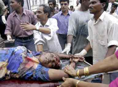 暴雨灾害肆虐墨西哥,41人死亡,千家万户受影响 暴雨灾害肆虐墨西哥,41人死亡,千家万户受影响