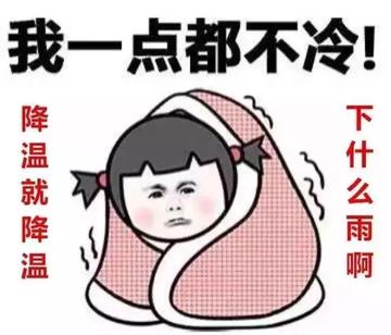 全国剧烈降温,北方局地降温超15℃的深度解析与应对策略 全国剧烈降温,北方局地降温超15℃的深度解析与应对策略