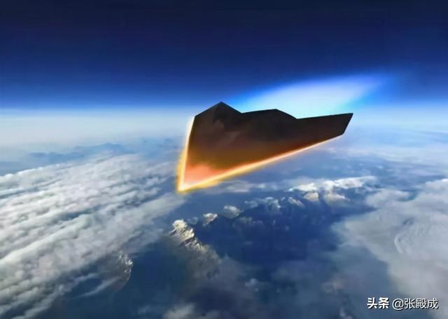 普京的核动力巡航导弹,全球独一无二的战略威慑力量 普京的核动力巡航导弹,全球独一无二的战略威慑力量