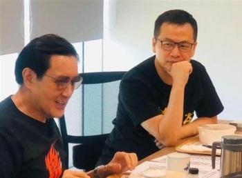 罗智强批民进党分化国民党，政治操弄与台湾未来的隐忧