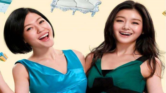 小S金钟奖复工献歌,深情演绎为姐姐大S加油打气 小S金钟奖复工献歌,深情演绎为姐姐大S加油打气