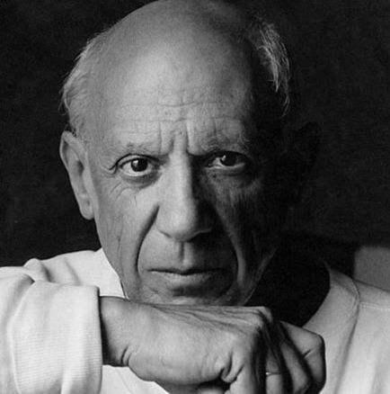 失踪的毕加索名画,警方追查之旅 失踪的毕加索名画,警方追查之旅