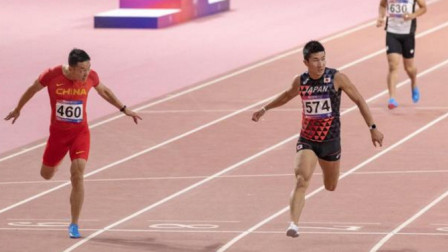 短道速滑，中国男子接力队遗憾犯规，无缘决赛的背后与反思