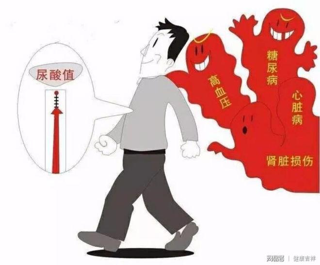 警惕！第四高正悄然威胁咱爸妈的健康