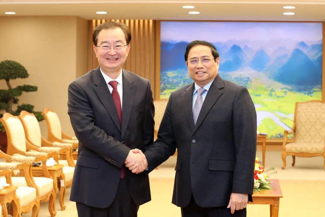 中美马来西亚经贸磋商，深化合作，共谋发展新蓝图