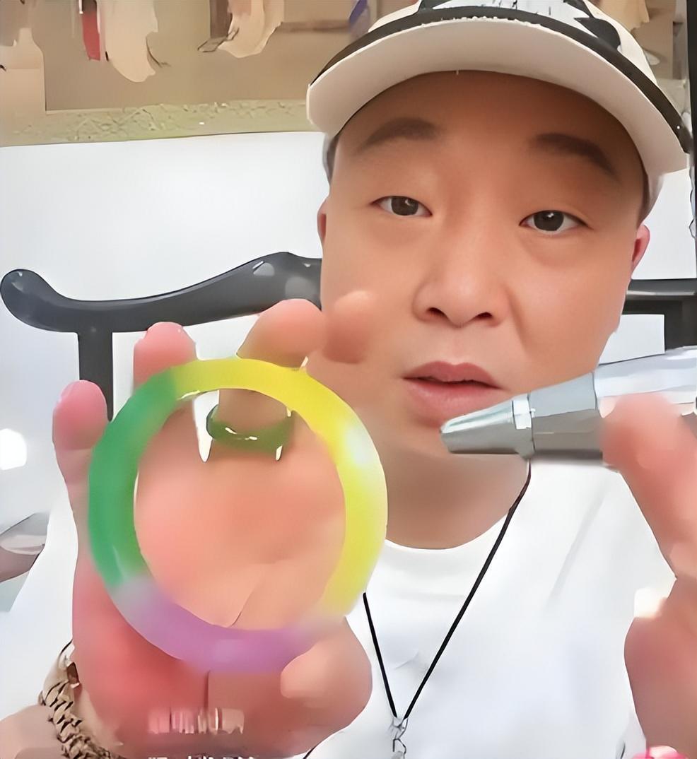 网红柴怼怼涉案，网络不是法外之地，正义终将到来