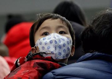 毒株变异，流感高发季的新挑战