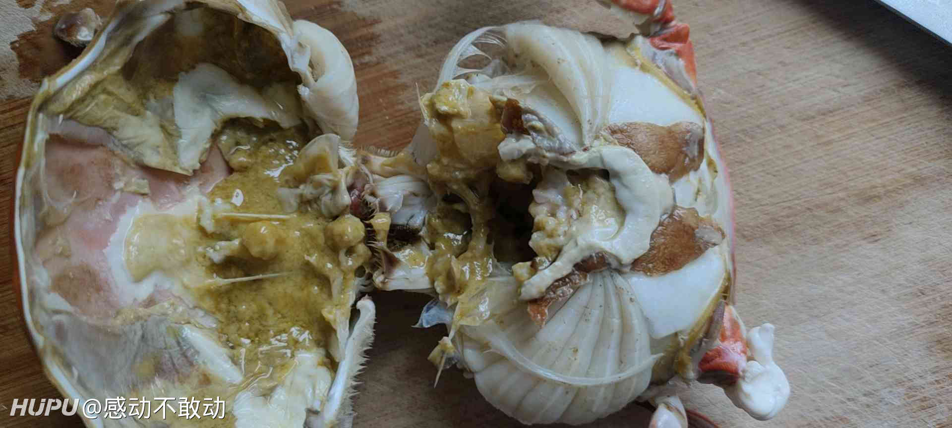 477元买16只螃蟹，却收到2死蟹14臭蟹，网购海鲜的鲜与险