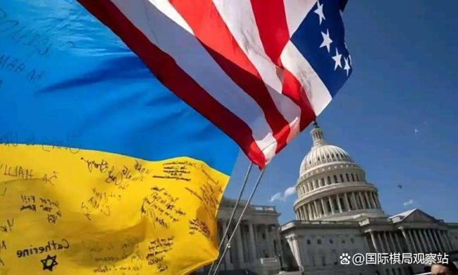 特朗普不供乌战斧导弹背后的战略考量与地缘政治博弈