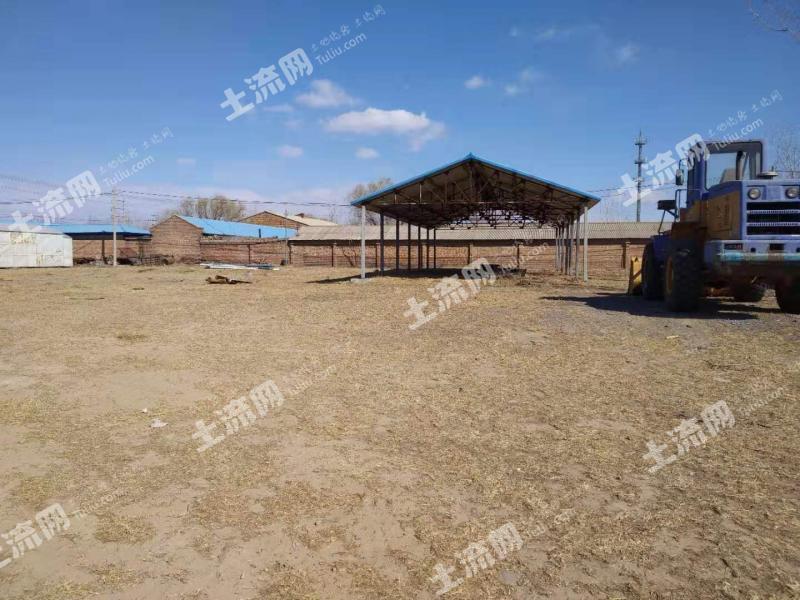 新疆于田30万亩荒地出租，一则未证实的网络谣言及其影响分析