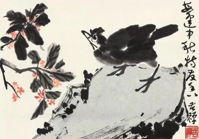 荣宝斋疑卖齐白石假画案，艺术市场的真伪之争与法律判决