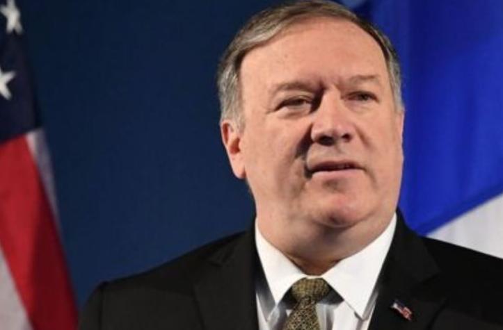 俄罗斯，战斧=核武器=美国下场，一场核平衡的较量