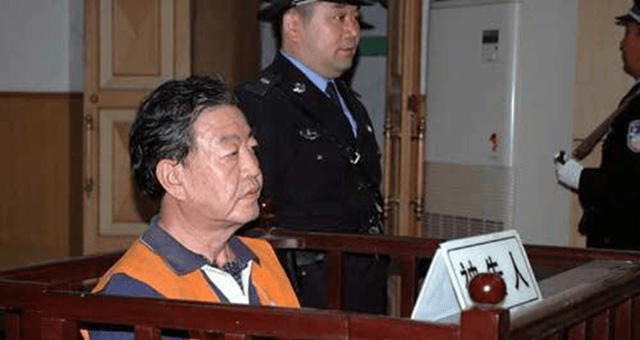 贪欲之祸，杨发森受贿1.47亿余元，终审被判无期徒刑的警示