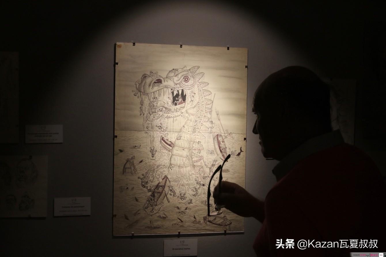 失踪的毕加索名画,警方追查之旅 失踪的毕加索名画,警方追查之旅