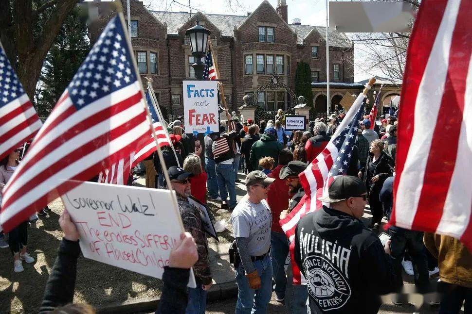全美700万人涌上街头，特朗普时代下的抗议浪潮与民众呼声