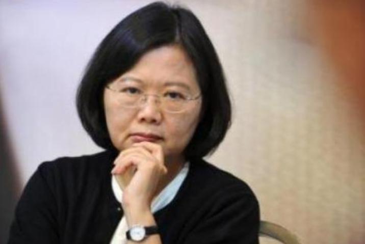 学者,台胞的自信之声—勇敢宣告我是中国人 学者,台胞的自信之声—勇敢宣告我是中国人