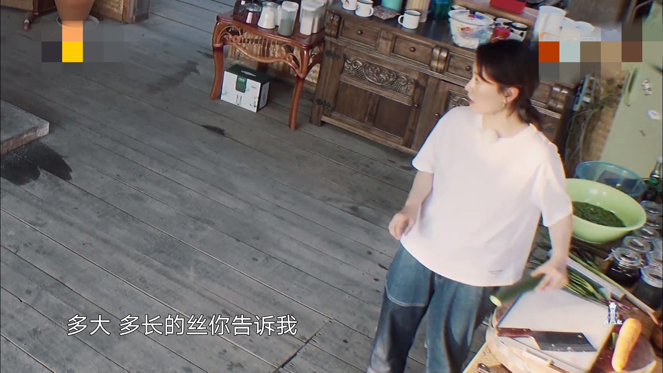 向往的厨房，黄磊在向往的生活中的烹饪艺术与人生哲学