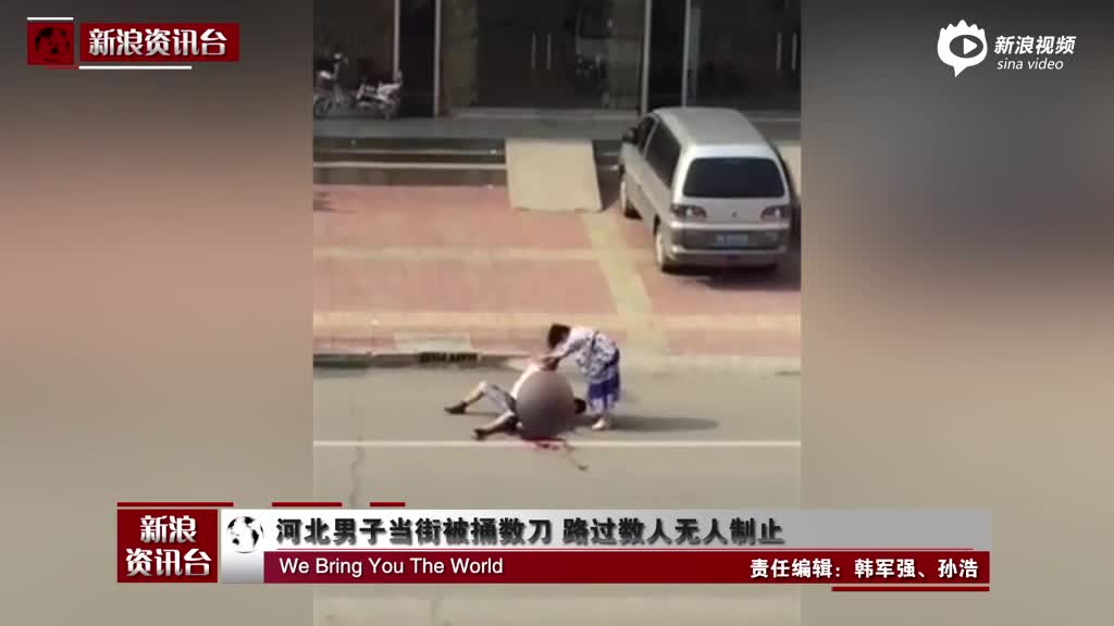 警方辟谣，南昌一男子街头持刀事件真相揭晓