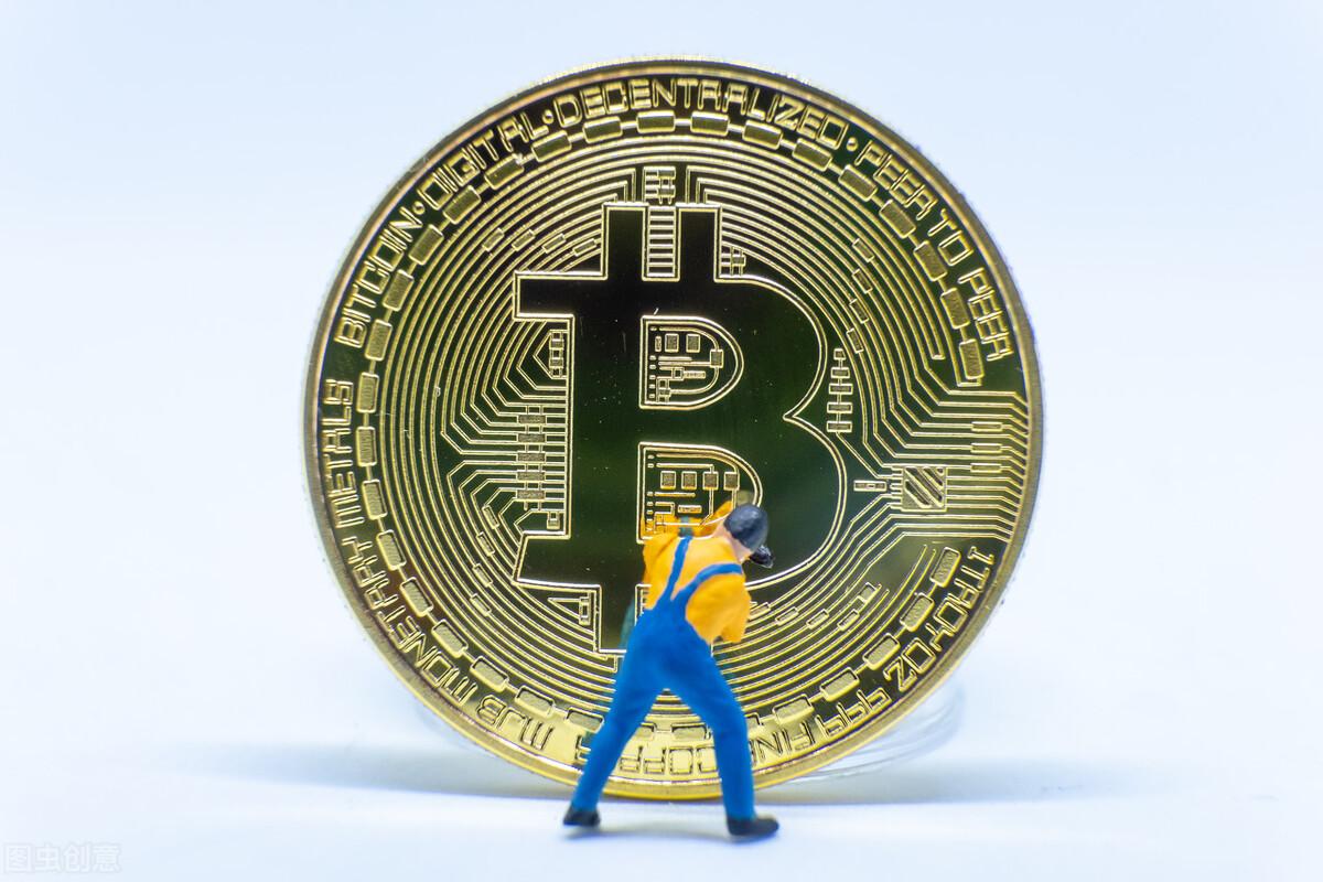 央行,持续发力,坚决打击境内虚拟货币经营炒作 央行,持续发力,坚决打击境内虚拟货币经营炒作