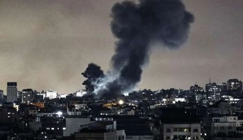 巴以停火，脆弱性加剧与僵局困境的深度剖析