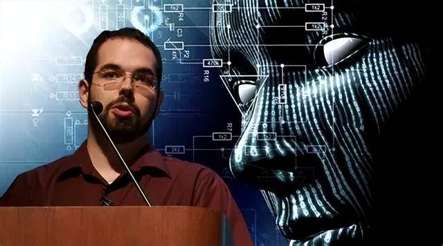 谷歌前CEO埃里克·施密特警告，AI可能学会杀人—一场未雨绸缪的科技伦理探讨