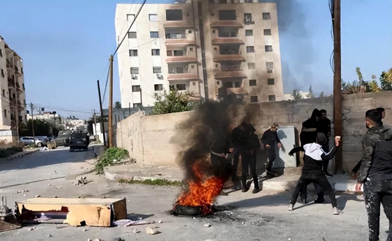 媒体爆料，以军计划对加沙发动更多打击，地区安全局势再添变数