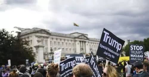 全美700万人涌上街头，特朗普时代下的抗议浪潮与民众呼声