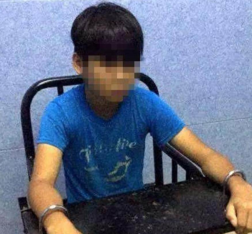 悼念英雄，四川一公安局副局长因公殉职的悲壮篇章