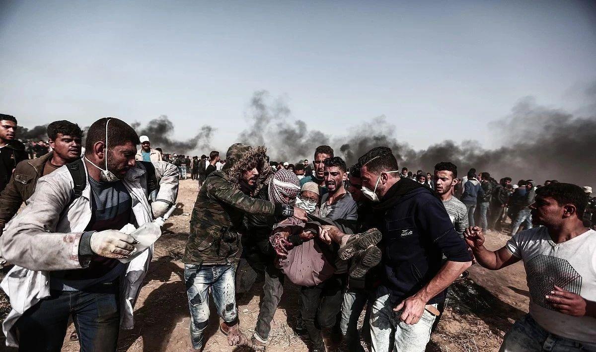 哈马斯回应与内塔尼亚胡连夜开会,冲突升级的背后与中东和平的挑战 哈马斯回应与内塔尼亚胡连夜开会,冲突升级的背后与中东和平的挑战