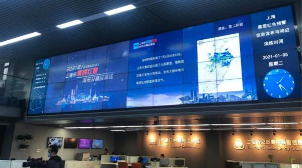 停运警报，暴雪来袭与断崖式降温的严峻考验