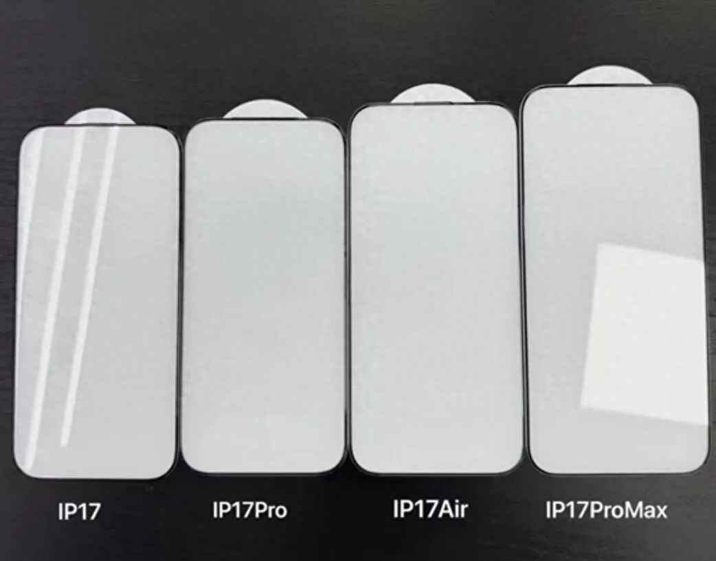 揭秘iPhone 17系列，激活量曝光背后的市场期待与技术创新