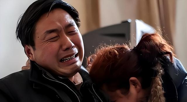 上海一公司董事长离世，46岁英才的骤然陨落