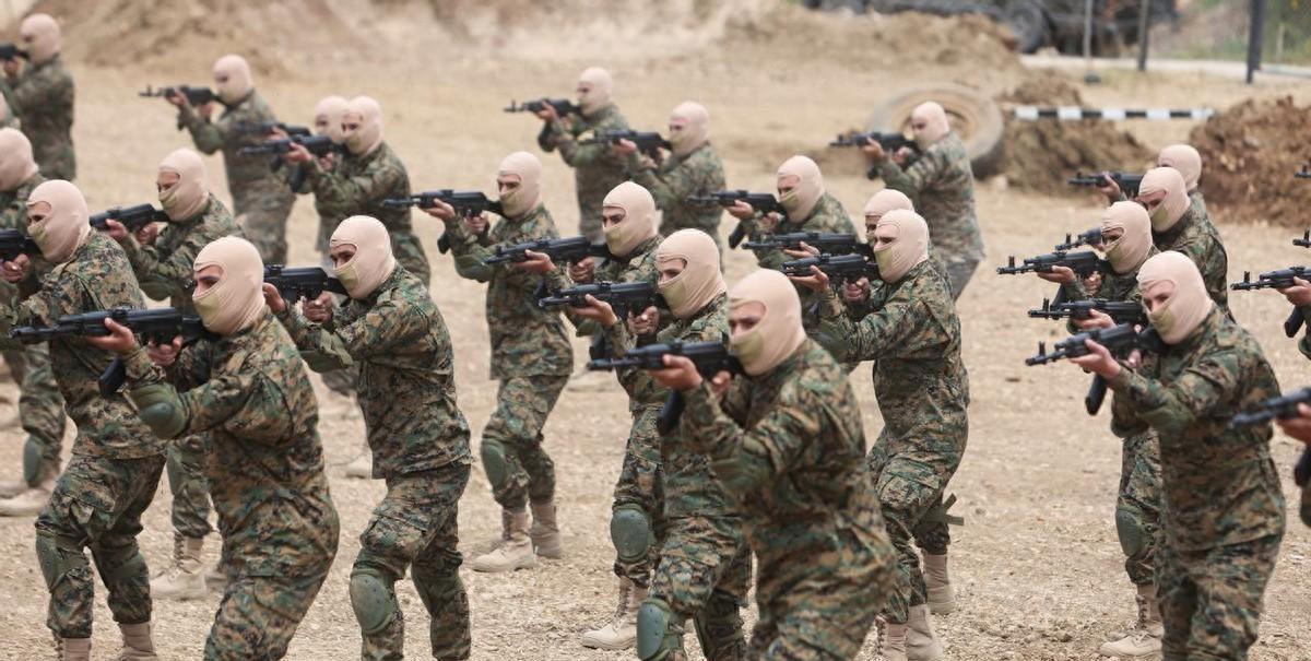 土耳其总统，哈马斯已做好和平准备，中东和平曙光初现