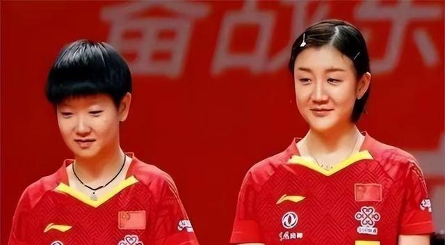 双雄并肩，王楚钦与林诗栋男双夺冠，激情与汗水的胜利交响曲