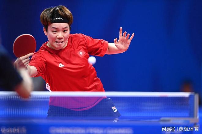 蒯曼的挑战，2比3憾负金娜英，竞技场上的成长与反思